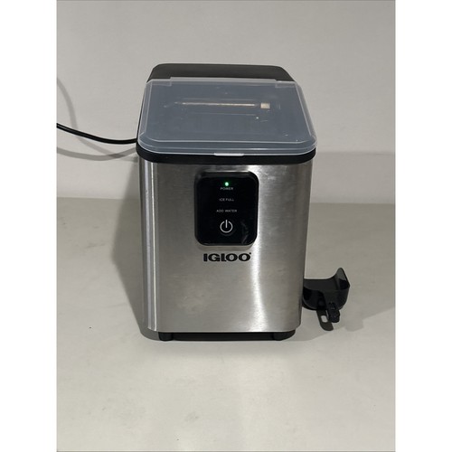 Igloo ibicewlth26ss portable - ibicewlth26ss,