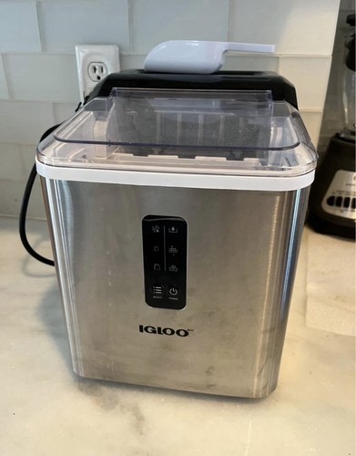 Igloo automatic self - automatic,