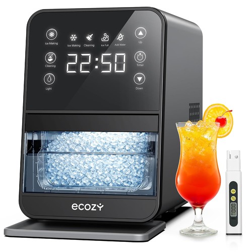 Ecozy nugget ice - ecozy,