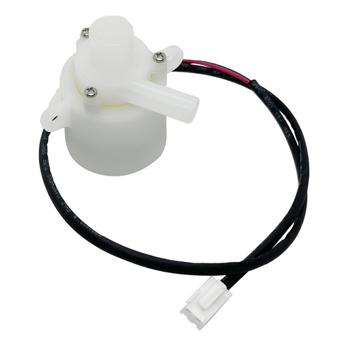 12v ice maker - ice, water
