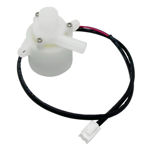 Ice maker machine water pump - ice,