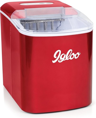 Igloo iceb26rr automatic - igloo,