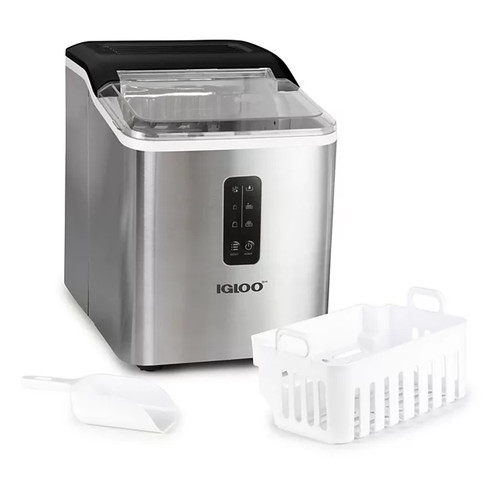 Igloo automatic self cleaning - automatic, self-cleaning
