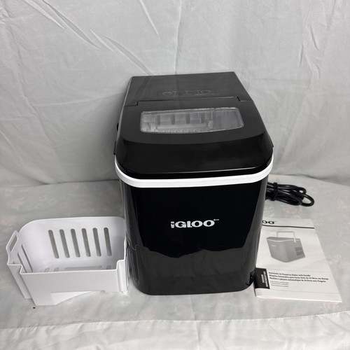 Igloo portable ice - 26, lb