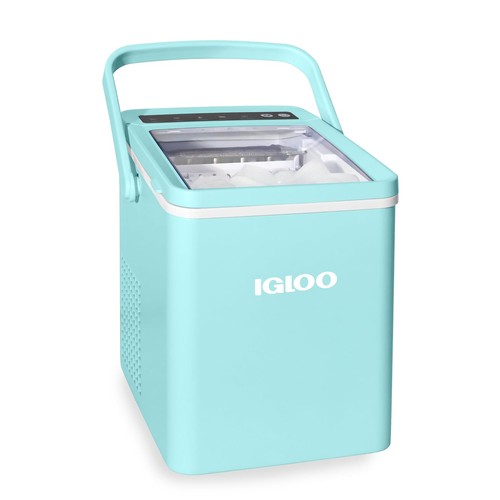 Igloo automatic self - igloo,